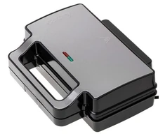Sumuštinių keptuvas Adler CR 3074 Keptuvas sumuštinių 2 w 1