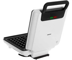 Vaflinė Adler Waffle iron MESKO MS 3091