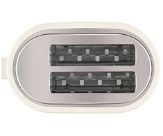 Skrudintuvas - Zelmer ZTS7632F, 750 W, kreminės spalvos