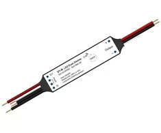 Skydance LED Valdiklis - V1-N 12-24V 1x3A Push-Dimm 75W