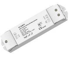 Skydance LED Valdiklis - V2-S(WT) 12-36V 10A Wi-Fi Tuya