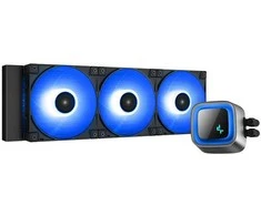 Aušintuvas Deepcool LS720 A-RGB