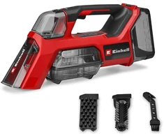 EINHELL TE-SCL 18/200 Li-Solo wet and dry vacuum cleaner