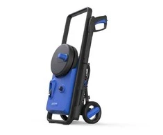 Mėlyna Nilfisk Core 140-6 PowerControl - PDB EU pressure washer Upright Electric 474 l/h 1800 W Mėlyna