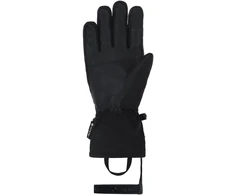 Rękawice narciarskie moterims VIKING Sherpa GTX 2.0 juoda roz. 7