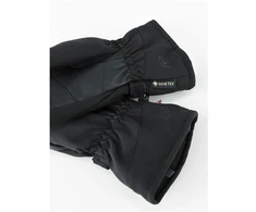 Rękawice narciarskie moterims VIKING Sherpa GTX 2.0 juoda roz. 7