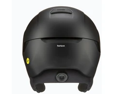 Slidinėjimo Šalmas - uvex Horizon CV MIPS Juodas 51–62 cm