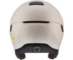 Kask narciarski UVEX Horizon V MAG MIPS baltas matt
