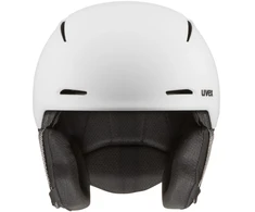Šalmą slidinėjimui UVEX Monte LT MIPS 54-62 cm balta