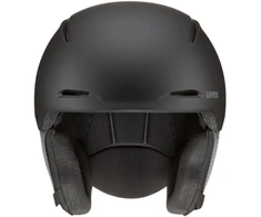 Kask narciarski UVEX Monte LT MIPS 59-63cm juodas matt