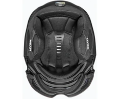 Kask narciarski UVEX Ultimate horizon MIPS juodas matt