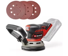 Šlifuoklis - Einhell TP-RS 18/32 Li BL 24 000 aps./min Juodas