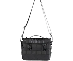 Slinginė kuprinė - Nitecore SLB05 juoda 2 l 22 × 5 × 16 cm 275 g