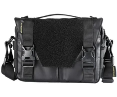 Slinginė kuprinė - Nitecore SLB05 juoda 2 l 22 × 5 × 16 cm 275 g