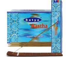 Smilkalai Aastha Satya