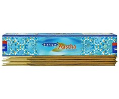 Smilkalai Aastha Satya