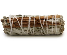Smilkalai - Ancient Wisdom Sage Smudge Sticks For Aura Cleansing, Meditation, Prayer