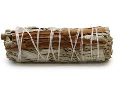 Smilkalai - Ancient Wisdom Sage Smudge Sticks For Aura Cleansing, Meditation, Prayer