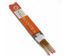 Smilkalų lazdelės Nag Mantra, Vijayshree Golden, 15g