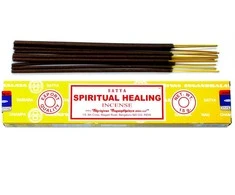 Smilkalų lazdelės Spiritual , Satya, 15g