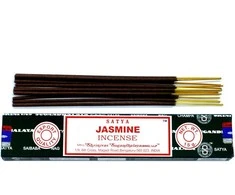 Smilkalų lazdelės Jasmine, Satya, 15g
