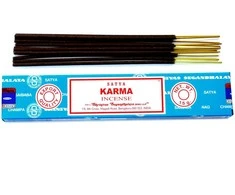 Smilkalai Satya - Karma