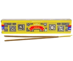 Smilkalų lazdelės Super Hit Omkar, Satya, 15g
