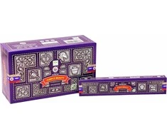 Smilkalų lazdelės Super Hit Violetinė Beauty, Satya, 15g