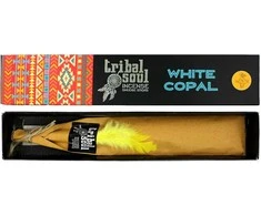 Hari Darshan Smilkalų lazdelės Baltasis Kopalas, Tribal Soul, 15g