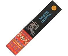 Hari Darshan Smilkalų lazdelės Baltasis Kopalas, Tribal Soul, 15g