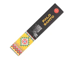 Tribal Soul smilkalai - Palo Santo Hari Darshan