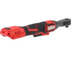 Smūginis veržliasukis - YATO YT-828033 18 V 1/2" 110 N⋅m Juoda Raudona
