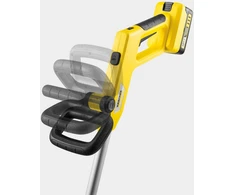 Sodo Įrankis - KARCHER LTR 3-18 Belaidė Žoliapjovė 30 cm 8900 RPM