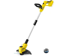 Sodo Įrankis - KARCHER LTR 3-18 Belaidė Žoliapjovė 30 cm 8900 RPM