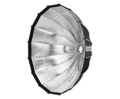 Softbox – Godox S120T 120 cm su Bowens jungtimi