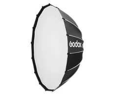 Softbox – Godox S120T 120 cm su Bowens jungtimi