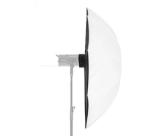 Softbox skėtis - Newell 140 cm Difuzinė minkšta dėžė, minkštas difuzinis apšvietimas