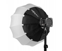 Šviesos modifikatorius "Softbox" Yongnuo YN65Q