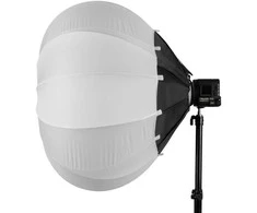Softbox Yongnuo YN85Q
