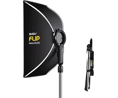 Softboxas - SMDV Speedbox Flip Nemo 25×60 Lodk be tinklelio