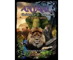 Solarus Animal Guidance And Aspects Oracle Kortos