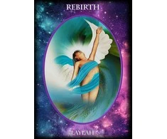 Solarus I Am I Angelic Messages Oracle Kortos
