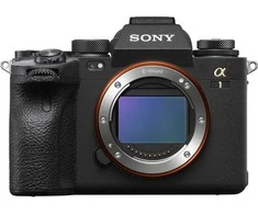 Sony A1 korpusas | (ILCE-1/B) | (α1) | (Alfa 1)