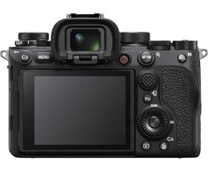Sony A1 korpusas | (ILCE-1/B) | (α1) | (Alfa 1)