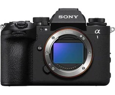 Sony A1 II Body | (ILCE-1M2) | (α1 II) | (Alpha 1 II)