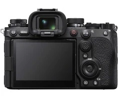 Sony A1 II Body | (ILCE-1M2) | (α1 II) | (Alpha 1 II)
