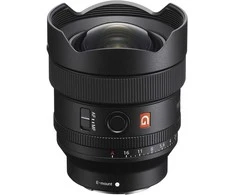 Sony A6600 + 14mm F1.8 GM (Juodas) | (ILCE-6600/B) | (α6600) | (Alpha 6600) (SEL14F18GM)