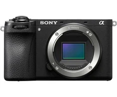 Sony A6700 + 11mm F1.8 (Juodas) | (ILCE-6700B) | (Alpha 6700)| (SEL11F18)