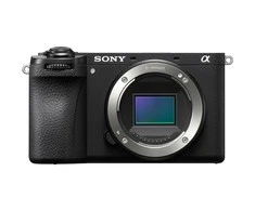 Sony A6700 Body (Juodas) | (ILCE-6700B) | (Alpha 6700)