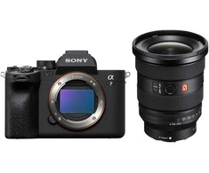 Sony A7 IV + 16-35mm F2.8 GM II | (ILCE-7M4K/B) | (α7 IV) | (Alpha 7 IV) | (SEL1635GM2)